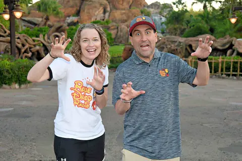 Rope Drop Radio: A Disney Travel Podcast