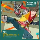 #181 | As melhores: Vol. 14 | Games que estamos jogando