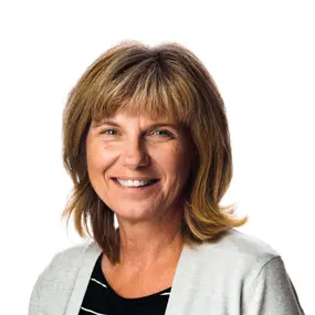 Dr. Krisztina Weiszhaupt Profile Photo