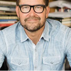 Mark Batterson Profile Photo
