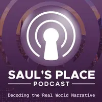 Saul's Place Podcast