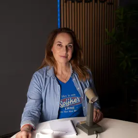 Margreet Spijker Profile Photo