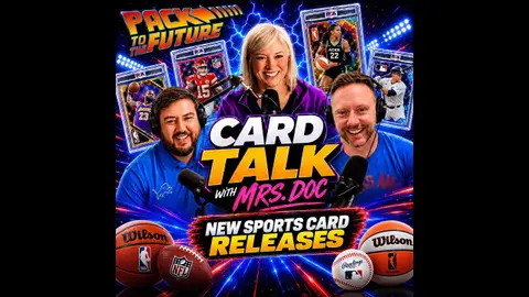 2026 Bowman Chrome & Topps Chrome Sapphire Baseball Review
