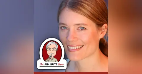 EP42 Jessika Trancik on Tech & Research vs Climate Change
