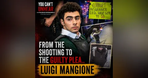 LUIGI MANGIONE - The Full Timeline and the UnitedHealthcare CEO Killing