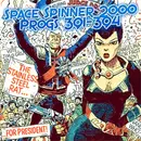 ep 122 – Progs 391-394
