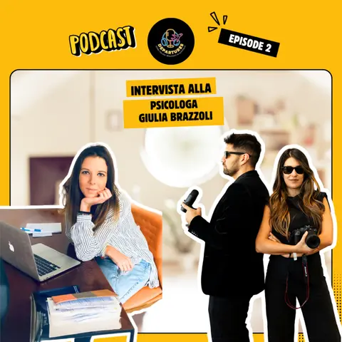 Intervista alla psicologa italiana in Australia Giulia Brazzoli
