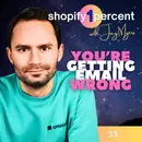 Stop Blasting. Start Automating. It's Time to Rethink Your Shopify Email Game