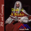 Death Of A Belcher–March 30, 1776