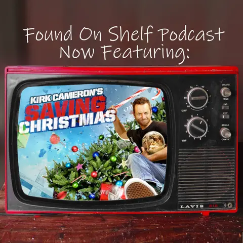 Kirk Cameron's Saving Christmas