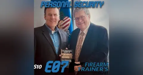 Personal Security