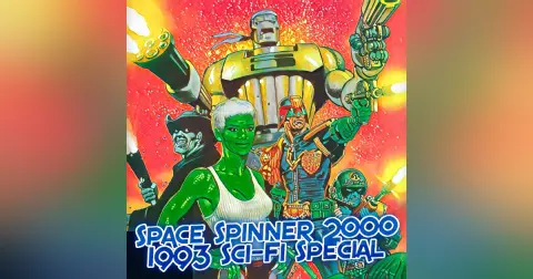 ep 273 – 1993 Sci-Fi Special