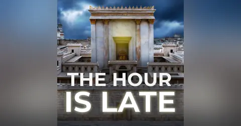 What the World Missed: The Third Temple and the End Times