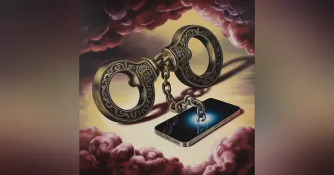 Hakeem Anwar | Digital Freedom, The Above Phone, & Taking Back Our Tech