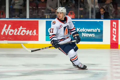Where Will Stankoven Play This Season? Austin or Dallas?