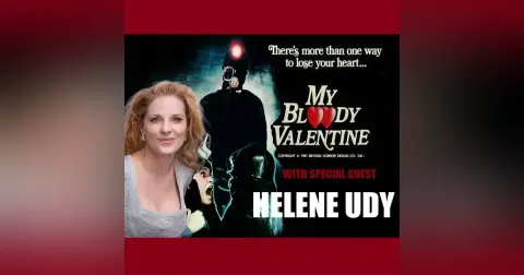 My Bloody Valentine: Helene Udy Takes Us Into the Mines 45 Years Later