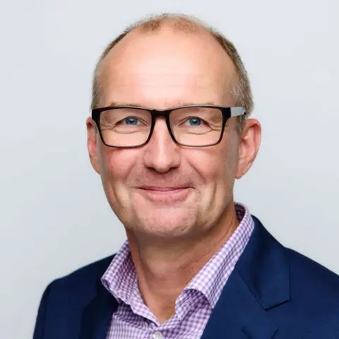 Why The National Forecast Is Your Starting Point - Jan Freitag, CoStar