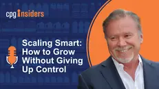 Scaling Smart: How to Grow Without Giving Up Control