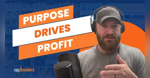 Beyond the Sale: Why Purpose Driven Brands Win