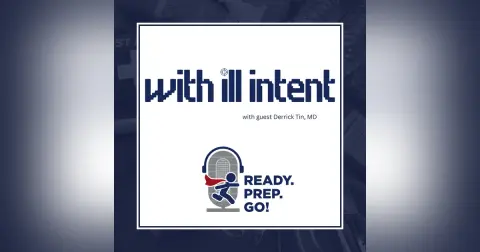 With Ill Intent