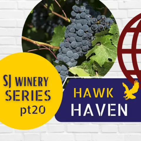 South Jersey Wineries pt20 🌱 Selling Wine