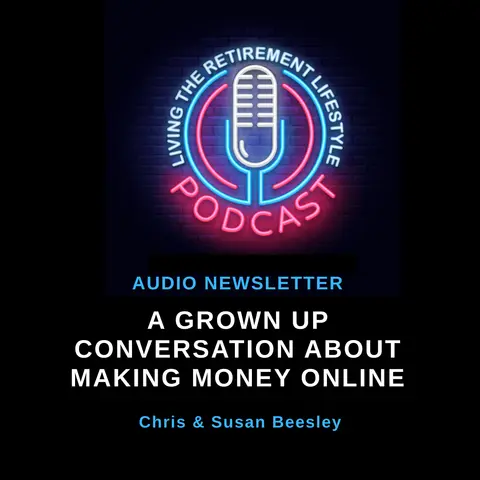 A Grown-Up Conversation About Making Money Online