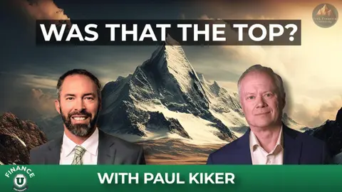 Creak! Pop! The US Treasury Forced To Intervene In Bond Market