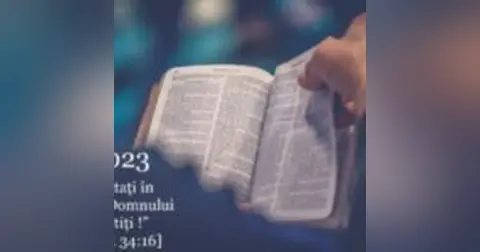 219 I 2025. CE ESTE VIAȚA ? [Psalmul 139.16] 7 August 2025