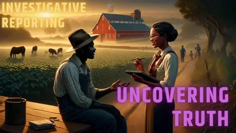 Investigative Reporting