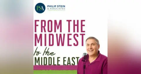Episode 139: Challenges Facing the Israeli Economy