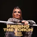 Ep. 74: Deonna Purrazzo - The First Lady of Stratus