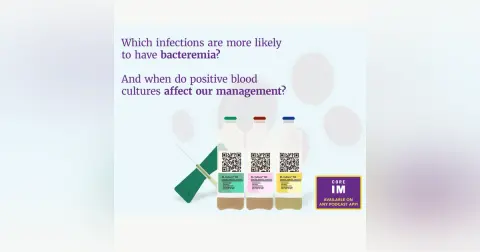 #50 Blood Cultures: Mind the Gap Segment