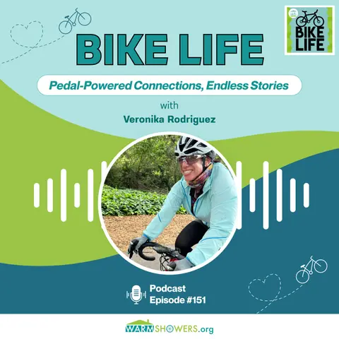 Pedal-Powered Connections, Endless Stories