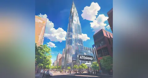 Episode 285: ATEsleep: The Next Level
