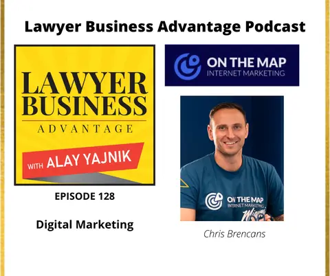 Digital Marketing with Chris Brencans