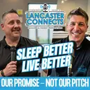 Helping You Sleep Better, Live Better — Our Promise, Not Just Our Pitch: EP 205