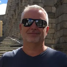 Larry White Profile Photo