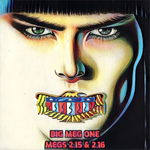 ep 25– Meg 2.15 & 2.16