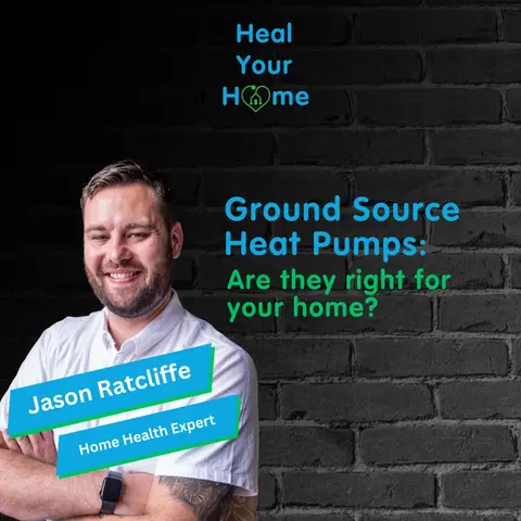 Ground Source Heat Pumps: Are they right for your home?