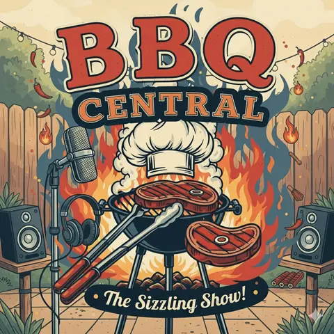 Cats Are Trying To Kill MY Show, BUT, Hey Grill Hey Is Here For It!