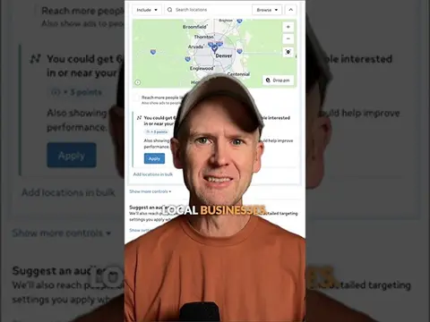 Meta Ads Approach for Local Businesses