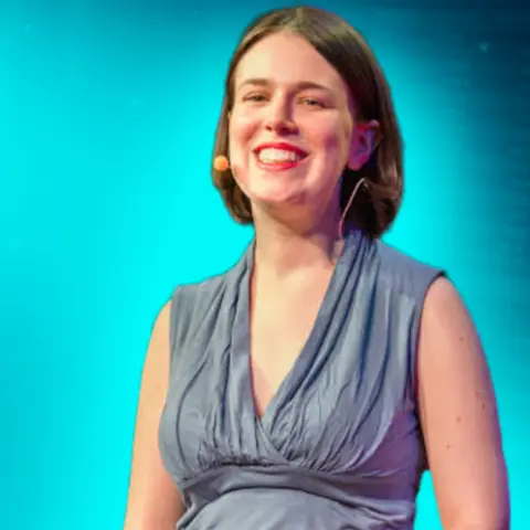 Creating Impact with Tania Luna | Ep 97 |