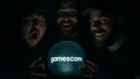 GAMESCOM 2025 ENDS AT MIDNIGHT!