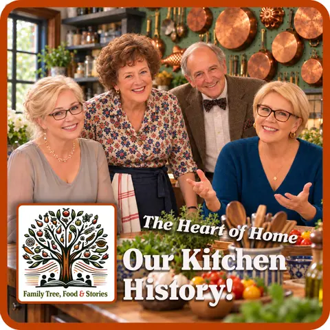 What Does Your Kitchen Say About You?