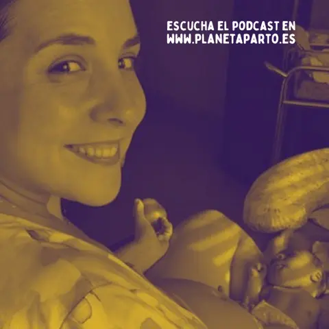37. Bebé de nalgas, versión cefálica, parto prolongado y cesárea – con Elena Pajuelo
