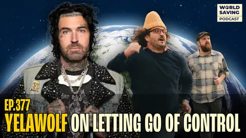 Yelawolf Has Lived a Thousand Lives