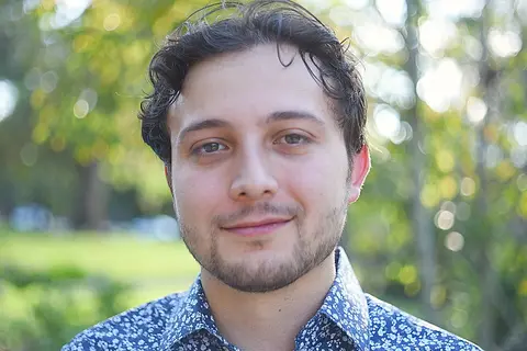 Will Davenport