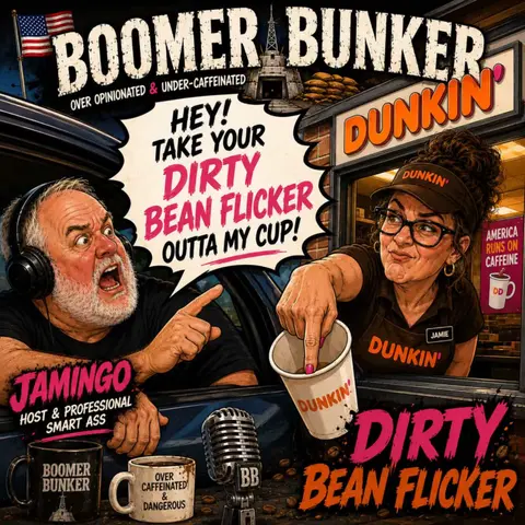 Dirty Bean Flicker | 438