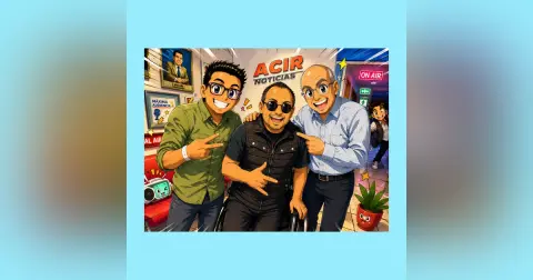 San viernes en Espacio Deportivo (de la Tarde) 21 de Agosto 2026