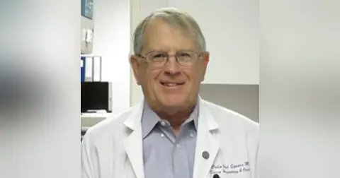 Part 1: Close Up Rado Spotlights Scientist, Researcher, and Oncologist Dr. Colin Paul Spears of Fibonacci Phyllotaxis Inc.